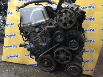 Продажа Двигатель на HONDA STREAM RN4 K20A 1665607  -  
				со всем навесным и стартером коса, комп, 78ткм