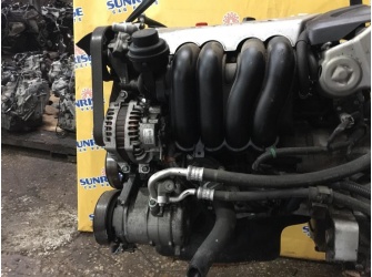 Продажа Двигатель на HONDA STREAM RN4 K20A 1665607  -  
				со всем навесным и стартером коса, комп, 78ткм