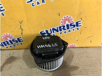 Продажа мотор печки на NISSAN FUGA Y50    -  
				hm4635