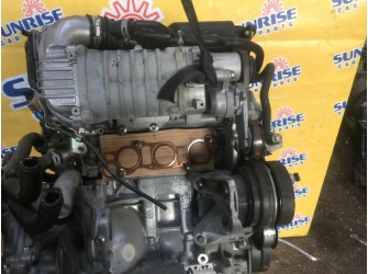 Продажа Двигатель на NISSAN NOTE E12 HR12DDR 101391A  -  
				нет вып. колл. со всем навесным и стартером, коса, комп, 80ткм