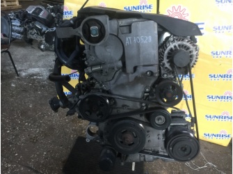 Продажа Двигатель на NISSAN MURANO TNZ51 QR25DE 704971A  -  
				пласт. коллектор, со всем навесным и стартером, коса, комп, 83ткм