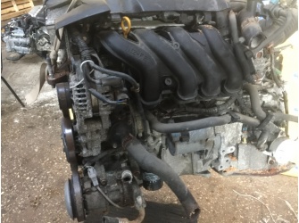 Продажа Двигатель на TOYOTA SPADE NCP145 1NZ-FE E264509  -  
				нет выпуск. колл. эл,дросс, со всем навесным и стартером, 76ткм