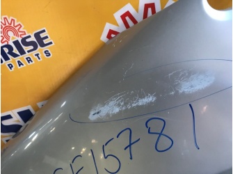 Продажа Крыло на SUZUKI AERIO RB21S   лев., перед. 
				серебро потертости ржавчина ff15781