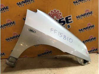 Продажа Крыло на SUZUKI AERIO RB21S   прав., перед. 
				серебро потертости col-22s ff15810