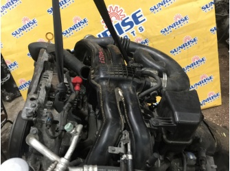 Продажа Двигатель на SUBARU IMPREZA GP3 FB16 R480527  -  
				aszh2a со всем навесным и стартером, 81ткм