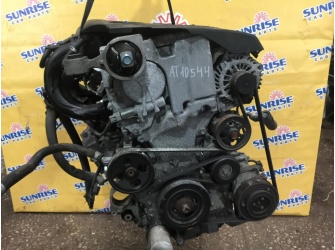 Продажа Двигатель на NISSAN MURANO TZ51 QR25DE 233001B  -  
				пласт. коллектор, со всем навесным и стартером, коса, комп, ткм