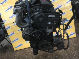Продажа Двигатель на MITSUBISHI COLT Z27W 4G15 CH4984  -  
				деф. крышки грм, нет вып. колл. со всем навесным и стартером, коса, комп, 106ткм