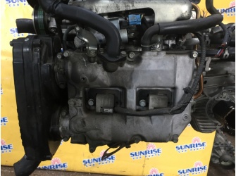 Продажа Двигатель на SUBARU IMPREZA GH2 EL154 D953457  -  
				jp3me, деф. датчика со всем навесным и стартером, 80ткм