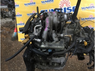 Продажа Двигатель на SUBARU IMPREZA GH2 EL154 D953457  -  
				jp3me, деф. датчика со всем навесным и стартером, 80ткм