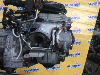 Продажа Двигатель на NISSAN CUBE NZ12 HR15 293630C  -  
				со всем навесным и стартером, 41км