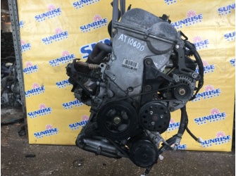 Продажа Двигатель на TOYOTA SIENTA NCP81G 1NZ-FE B496394  -  
				эл. дроссель, со всем навесным и стартером, 80ткм