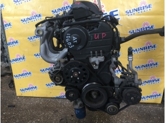 Продажа Двигатель на MITSUBISHI COLT Z25A 4G19 CM5731  -  
				mivec нет вып. колл, деф. крышки грм  со всем навесным и стартером, 88ткм