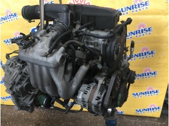 Продажа Двигатель на MITSUBISHI COLT Z25A 4G19 CM5731  -  
				mivec нет вып. колл, деф. крышки грм  со всем навесным и стартером, 88ткм