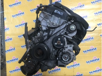 Продажа Двигатель на MAZDA AXELA BKEP LFVE 160187  -  
				нет вып, колл, со всем навесным и стартером, 83ткм