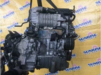 Продажа Двигатель на NISSAN NOTE E12 HR12DDR 154060A  -  
				нет вып. колл. со всем навесным и стартером, коса, комп, 94ткм
