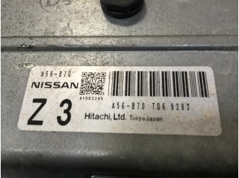 Продажа Двигатель на NISSAN MARCH AK12 CR12DE 083100A  -  
				нет вып. колл. со всем навесным и стартером, коса, комп, 86ткм