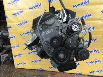 Продажа Двигатель на MITSUBISHI COLT Z23W 4A91 AB9921  -  
				со всем навесным и стартером, коса, комп, 73ткм